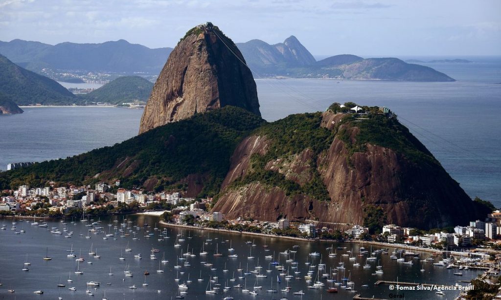 Mortes violentas no Rio tiveram redução em julho, aponta ISP