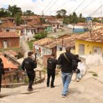 Monitor da Violência confirma Sergipe como estado que mais reduziu mortes violentas no Brasil