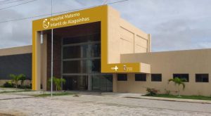 Prefeitura anuncia inauguração do primeiro Hospital Materno Infantil de Alagoinhas