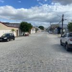 Prefeitura de Alagoinhas conclui requalificação da “Rua do Acra”