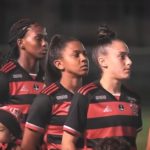 Flamengo goleia Botafogo e conquista Brasileirão Feminino Sub-20