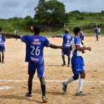 Cubo Chelsea é campeão da 9ª edição da Liga de Futebol da Nova Brasília