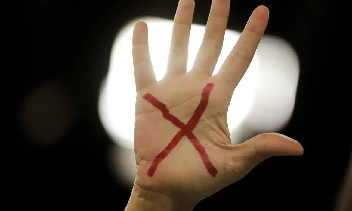 Foto© Joédson Alves/Agência Brasil