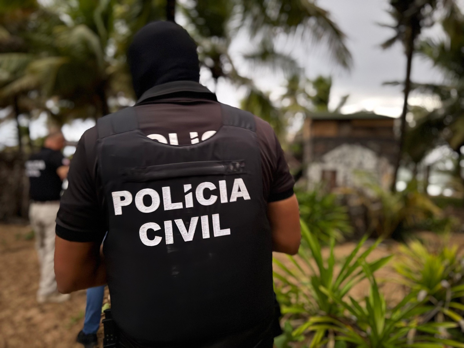 Polícia Civil recupera aparelhos eletrônicos roubados em Santo Estevão