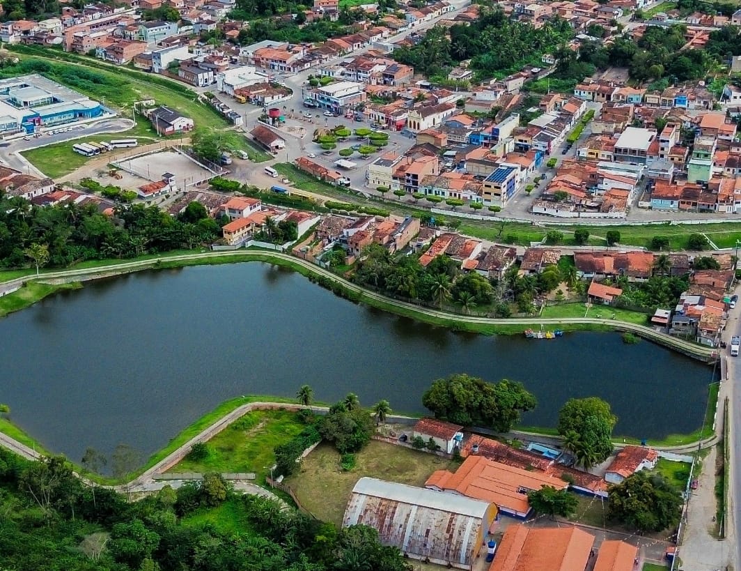 ARAMARI CELEBRA 64 ANOS DE EMANCIPAÇÃO POLÍTICA COM MARCAS DE PROGRESSO E DESENVOLVIMENTO