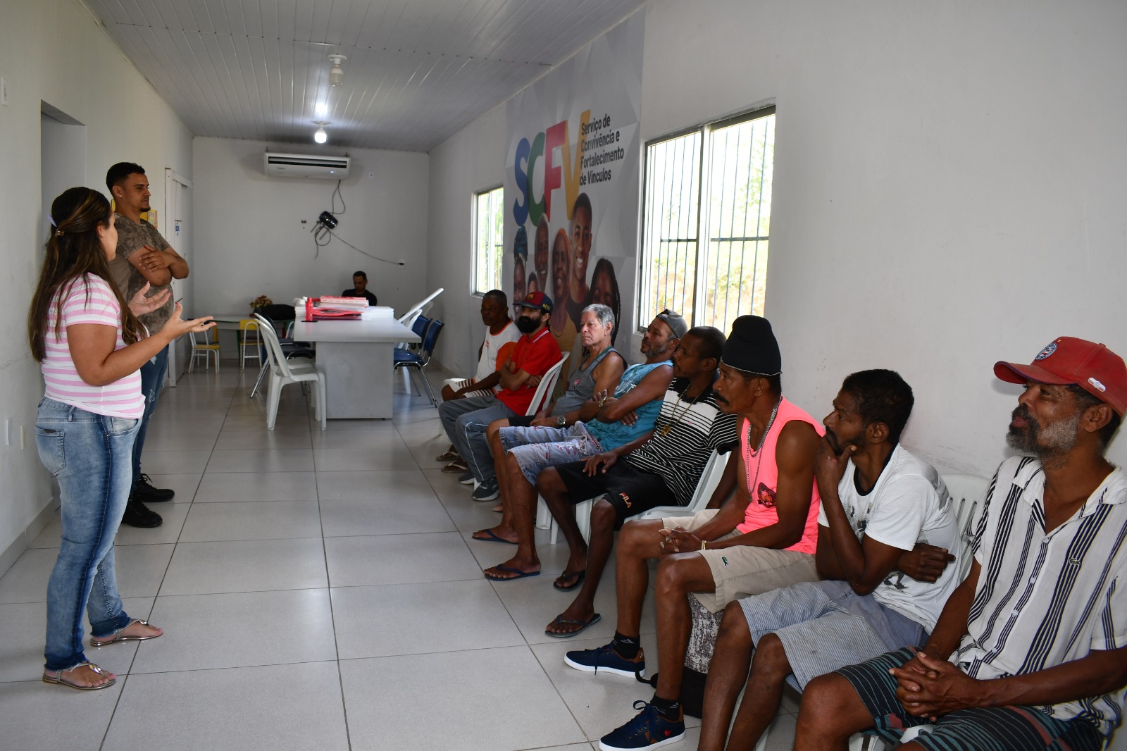 Fotos: Roberto Fonseca/Secom/Alagoinhas