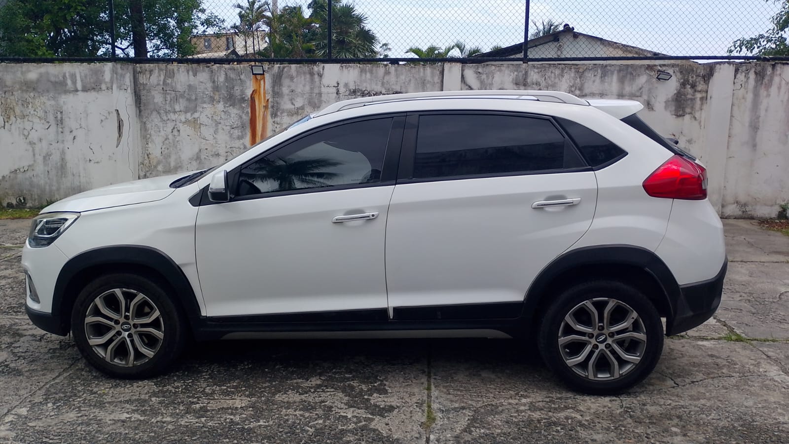 Fonte/Crédito: Ascom - PCBA