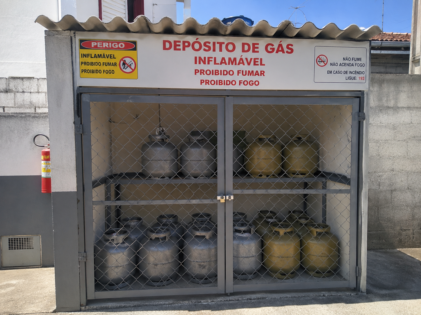 Governo libera R$ 330 milhões para segurar preço do gás de cozinha